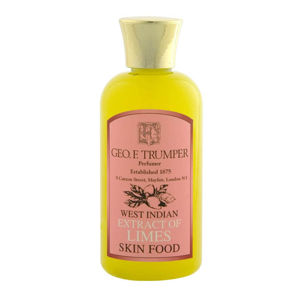 Geo F Trumper Skin Food 100ml